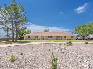 6800 E County Road 105, Midland, TX 79706