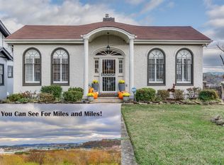 190 Brelsford Rd, Chattanooga, TN 37405