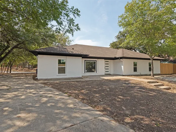 5408 Aspen Ln, Fort Worth, TX 76112