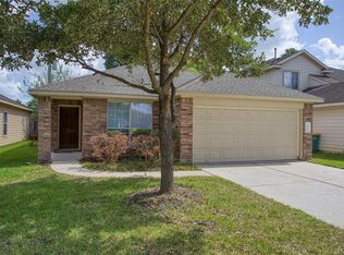 4011 Falvel Cove Dr, Spring, TX 77388