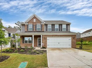 17511 Terryglass Ln, Charlotte, NC 28278