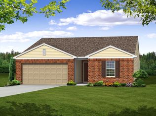 1962 Silverberry Dr, Indianapolis, IN 46234