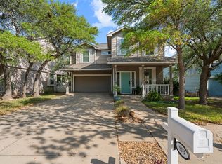 913 Bogart Rd, Cedar Park, TX 78613