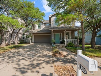 913 Bogart Rd, Cedar Park, TX, 78613