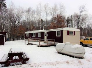 23437 County Road X, Shell Lake, WI 54871