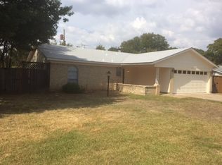 1117 Autumn Oak Dr, Denton, TX 76209