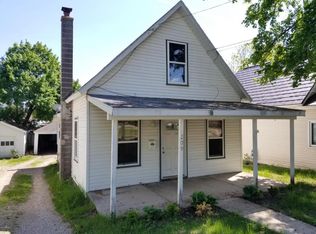 14100 Birch Rd, Evart, MI 49631