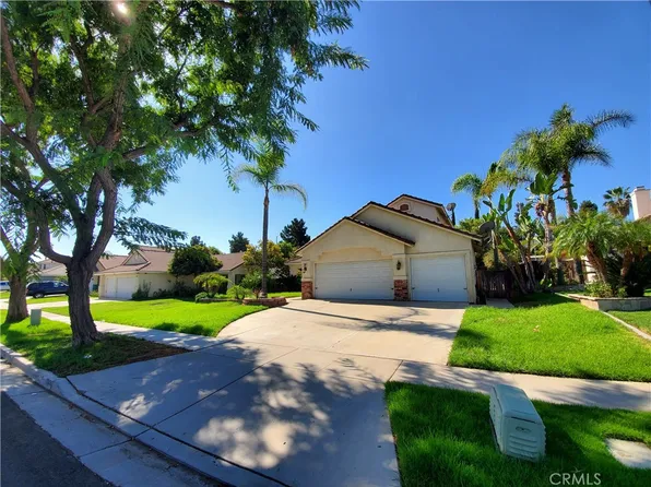 1244 Salem Dr, Corona, CA 92881