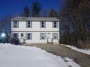 12 Rita St, Somersworth, NH 03878