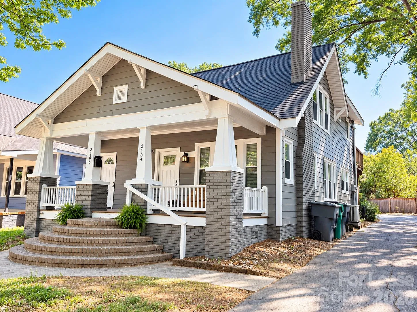 3 bed, 1.0 bath, 1167 sqft, $2,200 — Photo 2