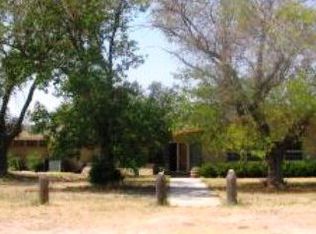 4428 S Jameson Rd, San Angelo, TX 76904