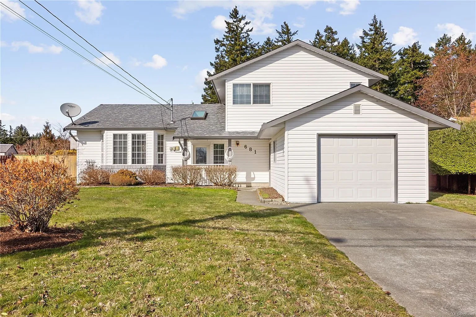 681 Moralee Dr photo 1