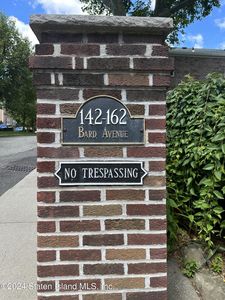 150 Bard Ave APT 17B, Staten Island, NY, 10310