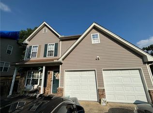 405 Providence Rd, Dallas, GA 30157