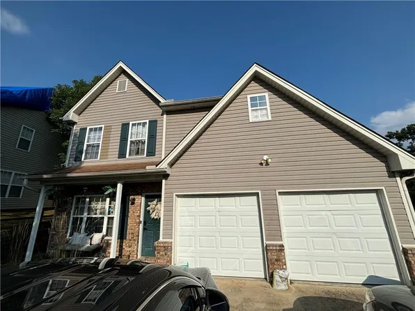 405 Providence Rd, Dallas, GA 30157