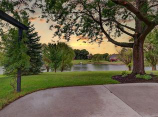 9935 Northwind Dr, Indianapolis, IN 46256