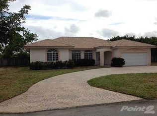 13252 SW 201st Ter, Miami, FL 33177