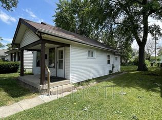 1215 N Chester Ave, Indianapolis, IN