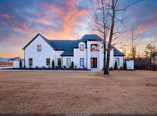 17103 Waterview Meadows Blvd, Roland, AR 72135