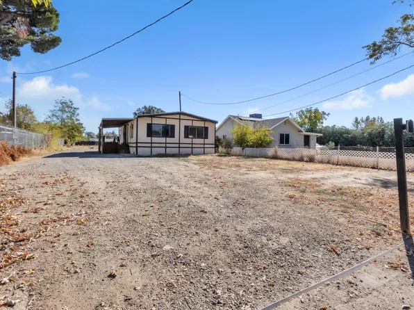 5859 Montclair Ave, Marysville, CA 95901