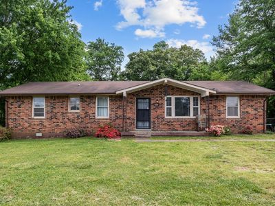 532 Gale Dr, Clarksville, TN, 37040
