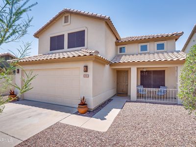 31238 N 41ST Street, Cave Creek, AZ, 85331