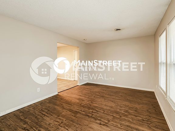 WM - Living Room
