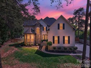 115 Turbyfill Rd, Mooresville, NC 28117