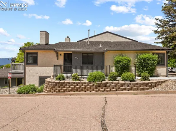 4566 Castlepoint Dr, Colorado Springs, CO 80917