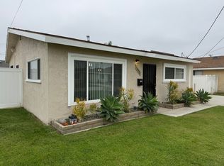 15558 Cornuta Ave, Bellflower, CA 90706