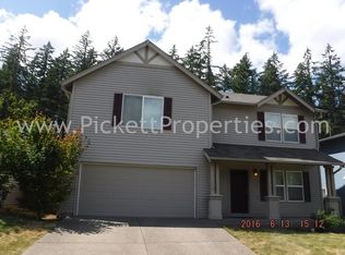 4560 Chanting Cir SW, Pt Orchard, WA 98367
