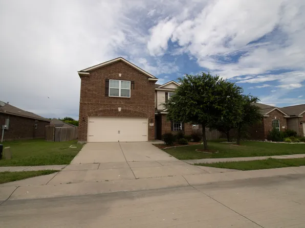 223 Magnolia Dr, Princeton, TX 75407