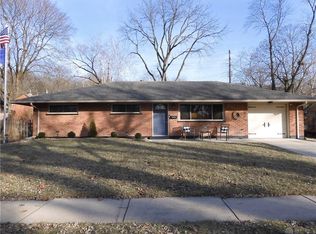 3746 Utica Dr, Dayton, OH 45439