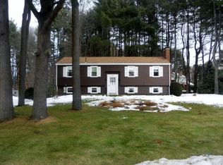 30 Partridge Rd, Portland, ME 04102