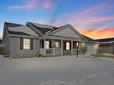 621 Sedgegrass Dr, Champaign, IL, 61822