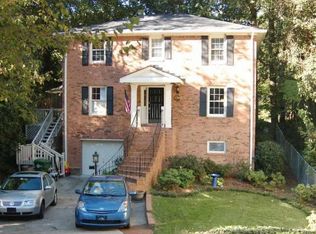 1390 Wessyngton Rd NE, Atlanta, GA 30306