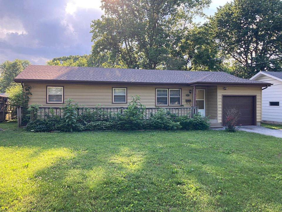 2nd image of 1219 S Estate Ave