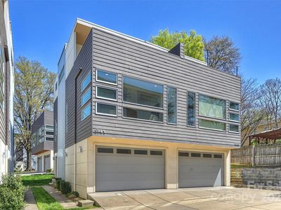 914 Greenleaf Ave #A, Charlotte, NC, 28202