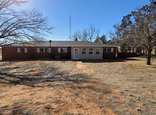 874 County Road 130, Seagraves, TX 79359
