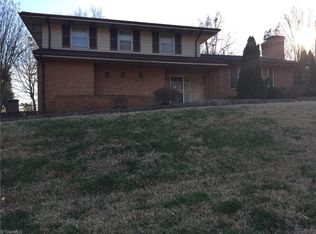 1206 Julian St, Greensboro, NC 27406