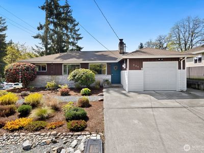 605 SW 146th Street, Burien, WA, 98166