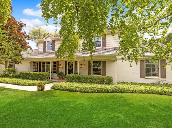 9506 North Apple Blossom LANE, Bayside, WI 53217