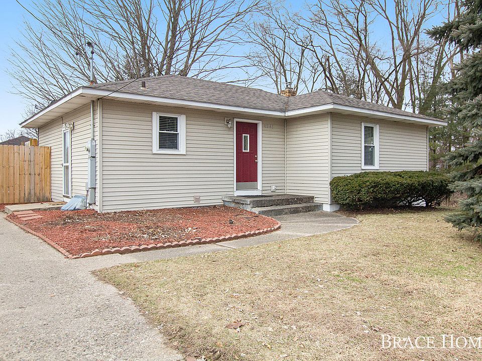 1st image of 4243 Hunsberger Ave NE