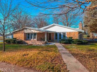 606 S Josephine St, Atlanta, IL 61723