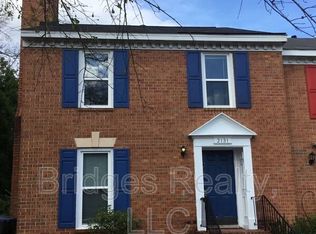 2131 Holt St, Augusta, GA 30904