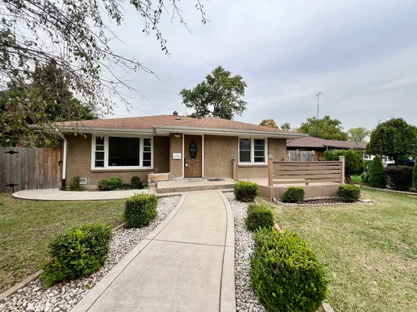 1717 Greenview Ave, Kankakee, IL 60901