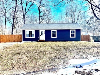 2048 Center St, Muskegon, MI, 49442