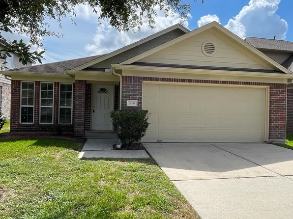 29414 Winton Wood Way, Spring, TX 77386