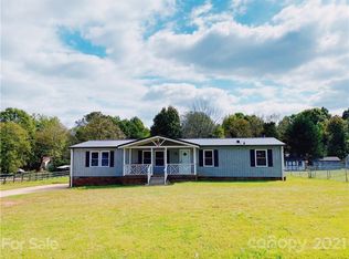 831 Bell Farm Rd, Statesville, NC 28625