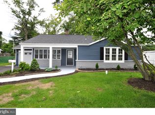 802 Devon Rd, Riverside, NJ 08075